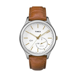 Men's Watch Timex INTELLIGENT QUARTZ + (Ø 41 mm)