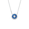 Ladies' Necklace Michael Kors MKC1634CE040