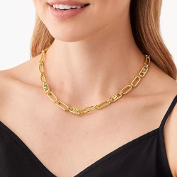 Ladies' Necklace Michael Kors MKJ828400710