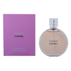 Women's Perfume Chance Chanel EDT 150 ml