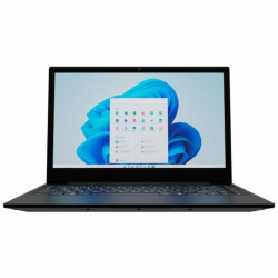 Laptop Alurin Flex Advance 14" I5-1155G7 16 GB RAM 500 GB SSD Spanish Qwerty