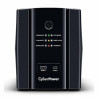 Uninterruptible Power Supply System Interactive UPS Cyberpower UT2200EG