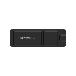 External Hard Drive Silicon Power SP020TBPSDPX10CK 2 TB SSD