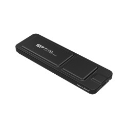 External Hard Drive Silicon Power SP020TBPSDPX10CK 2 TB SSD