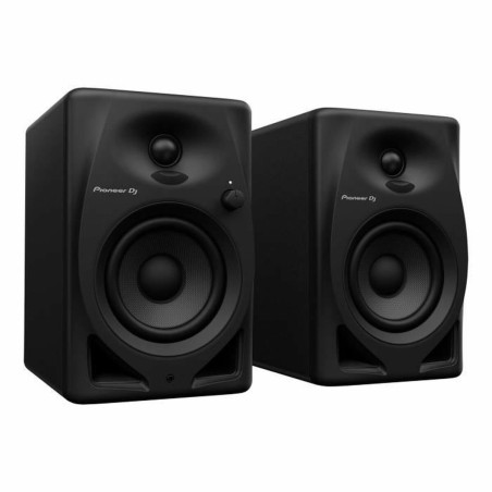 Speakers Pioneer Black (2 Units)