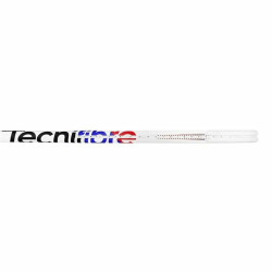 Tennis Racquet Tecnifibre T-Fight 300 Isoflex Grip 2 Multicolour