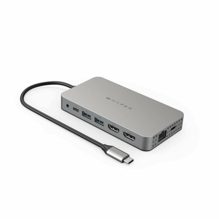 USB Hub Hyper HDM1H