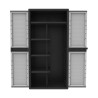 Cupboard Terry Q Black Jumbo 3900