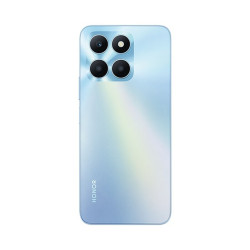 Smartphone Honor X6A 6,56" Blue Cyan 128 GB 4 GB RAM