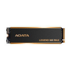 Hard Drive Adata Legend 960 Max Gaming 2 TB SSD