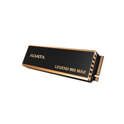 Hard Drive Adata Legend 960 Max Gaming 2 TB SSD