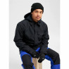 Ski Jacket Burton Dunmore Black Men