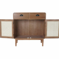 Sideboard DKD Home Decor Paolownia wood Natural 80 x 40 x 85 cm