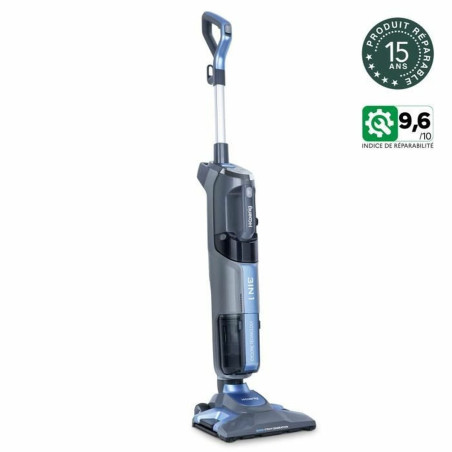 Vaporeta Steam Cleaner Hkoenig ARYA600 1800 W