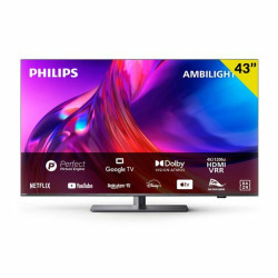 Smart TV Philips 43PUS8818 4K Ultra HD 43" LED AMD FreeSync Wi-Fi