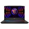 Laptop MSI Pulse 15 B13VFK-442XES 15,6" Intel Core i7-13700H 32 GB RAM 1 TB SSD Nvidia Geforce RTX 4060