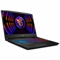 Laptop MSI Pulse 15,6" Intel Core i7-13700H 16 GB RAM 1 TB SSD Nvidia Geforce RTX 4060