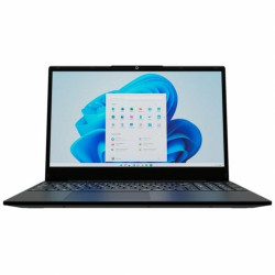 Laptop Alurin Flex Advance 15,6" I5-1155G7 16 GB RAM 500 GB SSD Spanish Qwerty