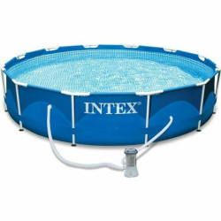 Detachable Pool Intex 3,66 x 0,76 m