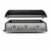 Grill Livoo DOC277 Grey