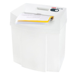 Paper Shredder Hsm Pure 120 20 L