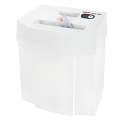 Paper Shredder Hsm Pure 120 20 L