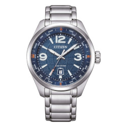 Men's Watch Citizen AW1830-88L