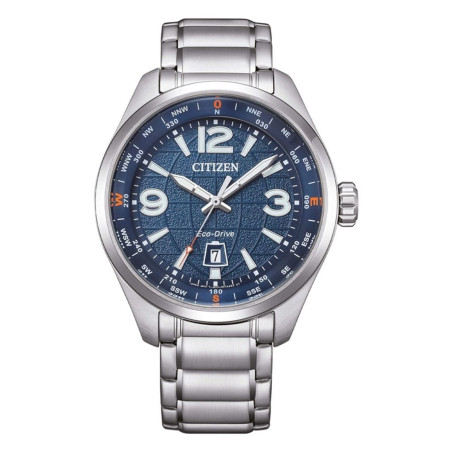 Men's Watch Citizen AW1830-88L