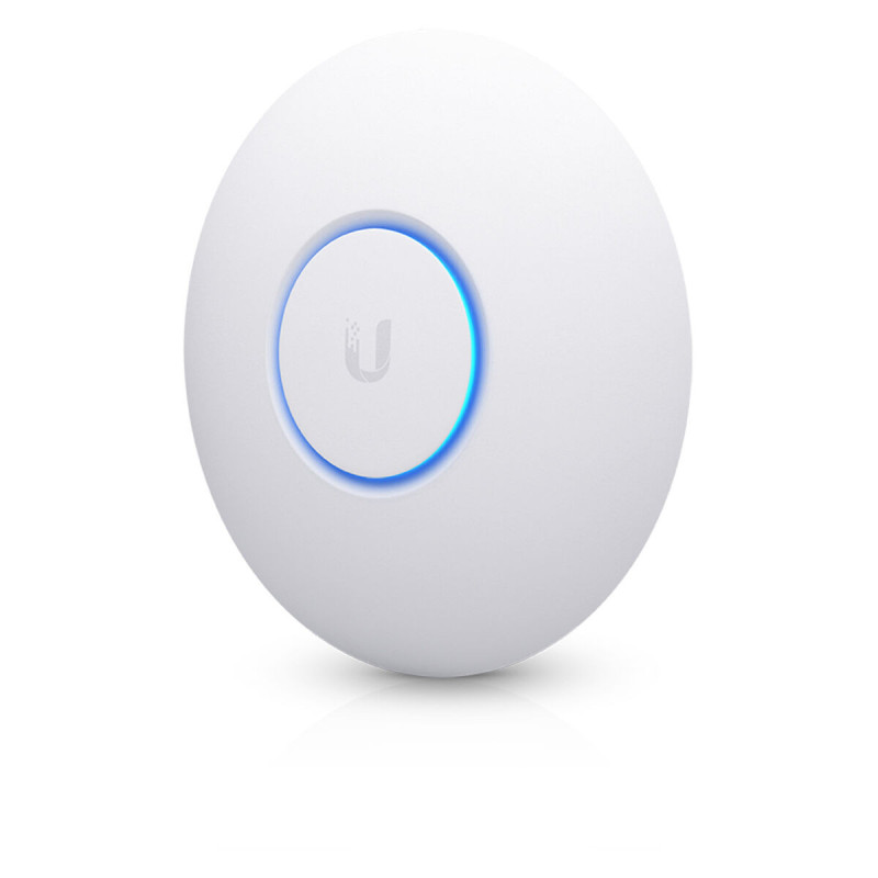 Access point UBIQUITI UAP-NANOHD 5 GHz White