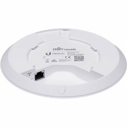 Access point UBIQUITI UAP-NANOHD 5 GHz White