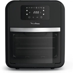 Air Fryer Moulinex AL501 Black 2000 W 11 L