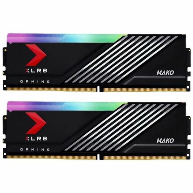 RAM Memory PNY XLR8 Gaming MAKO DDR5 SDRAM DDR5 32 GB