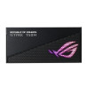 Power supply Asus ROG Strix 750 W 80 Plus Gold Modular ATX