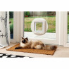 Cat Flap SureFlap SUR101 17,8 x 17 cm