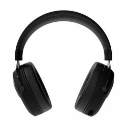 Headphones with Microphone Tempest GHS PRO 20 Black