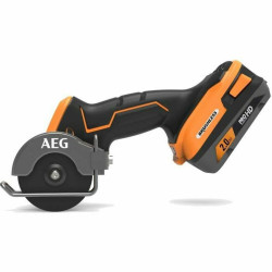 Circular saw AEG Powertools AT031107 18 V