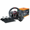 Racing Steering Wheel FR-TEC