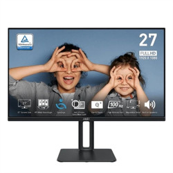 Gaming Monitor MSI MP275P 100 Hz IPS 27"