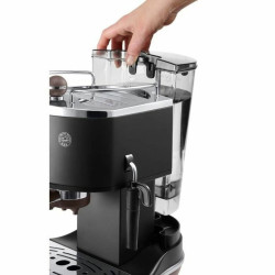 Express Manual Coffee Machine DeLonghi ECOV311.BK Black Dark brown 1,4 L