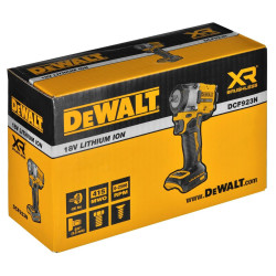 Impact wrench Dewalt DCF923N 18 V 406 Nm 610 Nm