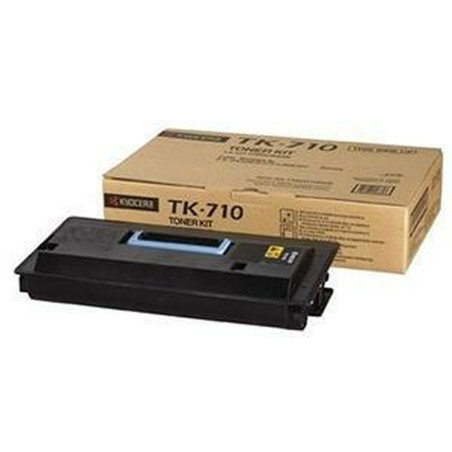 Toner Kyocera 1T02G10EU0 Black