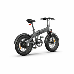 Electric Bike Xiaomi ZB20 Max 20" 250W 80 km Grey