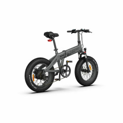 Electric Bike Xiaomi ZB20 Max 20" 250W 80 km Grey