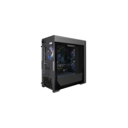 Desktop PC Lenovo Legion T5 Intel Core I7-14700KF 32 GB RAM 1 TB SSD NVIDIA GEFORCE RTX 4060 TI