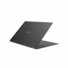 Laptop LG 17Z95P-G.AA78B 17" I7-1195G7 16GB RAM 512GB SSD 17" Intel Core i7-1195G7 16 GB RAM 512 GB SSD Spanish Qwerty W11H