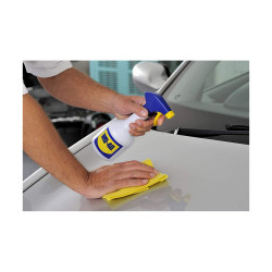 Lubricating Oil WD-40 25 L