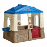 Children's play house Step 2 Neat & Tidy Cottage 118 x 130 x 89 cm