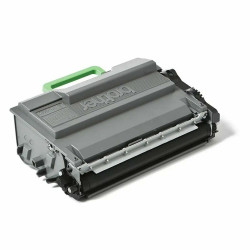 Original Toner Brother TN3520 Black