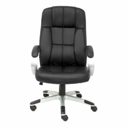 Office Chair Tobarra PYC 96DBNE Black