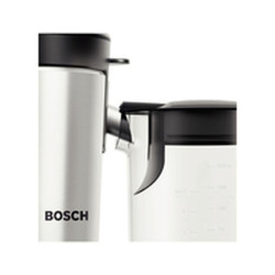 Liquidiser BOSCH MES4000 Black Grey 1000 W 1,5 L